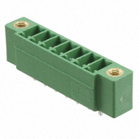 Phoenix Contact - 1843279 - TERM BLOCK HDR 7POS VERT 3.5MM