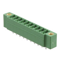 Phoenix Contact - 1843305 - TERM BLOCK HDR 10POS VERT 3.5MM