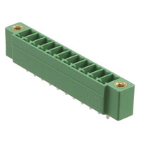 Phoenix Contact - 1843318 - TERM BLOCK HDR 11POS VERT 3.5MM