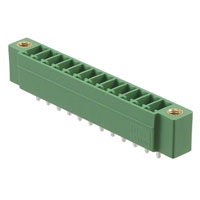 Phoenix Contact - 1843321 - TERM BLOCK HDR 12POS VERT 3.5MM