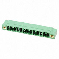 Phoenix Contact - 1843334 - TERM BLOCK HDR 13POS VERT 3.5MM