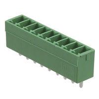 Phoenix Contact - 1843677 - TERM BLOCK HDR 9POS VERT 3.5MM