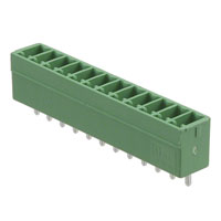 Phoenix Contact - 1843703 - TERM BLOCK HDR 12POS VERT 3.5MM