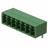 Phoenix Contact - 1844265 - TERM BLOCK HDR 7POS 90DEG 3.5MM