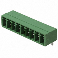 Phoenix Contact - 1844281 - TERM BLOCK HDR 9POS 90DEG 3.5MM