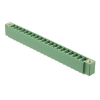 Phoenix Contact - 1844964 - TERM BLOCK HDR 20POS VERT 3.81MM