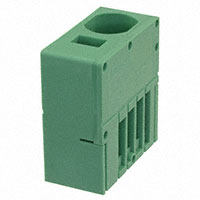 Phoenix Contact - 1845331 - CONN TERM BLOCK 1POS 15MM