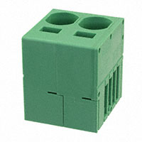 Phoenix Contact - 1845344 - CONN TERM BLOCK 2POS 15MM