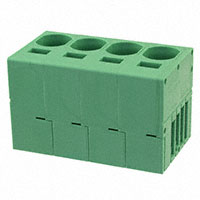 Phoenix Contact - 1845360 - CONN TERM BLOCK 4POS 15MM