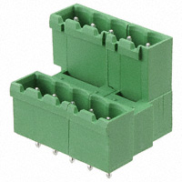 Phoenix Contact - 1845361 - TERM BLOCK HDR 10POS VERT 5.08MM