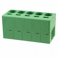 Phoenix Contact - 1845373 - CONN TERM BLOCK 5POS 15MM
