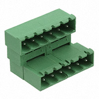 Phoenix Contact - 1845374 - TERM BLOCK HDR 12POS VERT 5.08MM