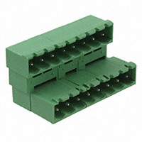 Phoenix Contact - 1845390 - TERM BLOCK HDR 16POS VERT 5.08MM