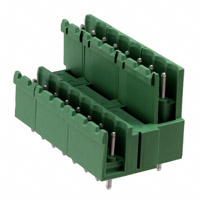 Phoenix Contact - 1845992 - TERM BLOCK HDR 16POS VERT 5MM