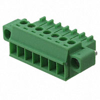 Phoenix Contact - 1847107 - TERM BLOCK PLUG 7POS STR 3.5MM