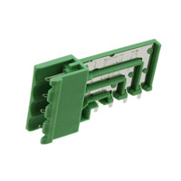 Phoenix Contact - 1847123 - TERM BLOCK HDR 4POS 90DEG 5.08MM