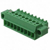 Phoenix Contact - 1847194 - TERM BLOCK PLUG 9POS STR 3.5MM