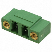 Phoenix Contact - 1847466 - TERM BLOCK HDR 2POS 90DEG 5.08MM