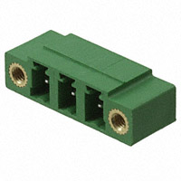 Phoenix Contact - 1847479 - TERM BLOCK HDR 3POS 90DEG 5.08MM