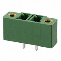 Phoenix Contact - 1847615 - TERM BLOCK HDR 2POS VERT 5.08MM