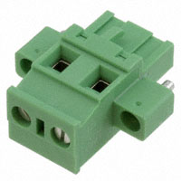 Phoenix Contact - 1847880 - TERM BLOCK PLUG 2POS 7.62MM