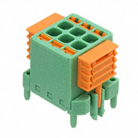 Phoenix Contact - 1848655 - TERM BLOCK 6POS TOP ENTRY 3.5MM