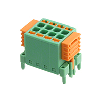 Phoenix Contact - 1848668 - TERM BLOCK 8POS TOP ENTRY 3.5MM