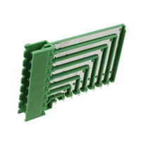 Phoenix Contact - 1850495 - TERM BLOCK HDR 8POS 90DEG 5.08MM