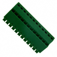 Phoenix Contact - 1850767 - TERM BLOCK PLUG 12POS STR 3.81MM