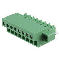 Phoenix Contact - 1850916 - TERM BLOCK PLUG 8POS STR 3.81MM