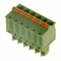 Phoenix Contact - 1851083 - TERM BLOCK PLUG 6POS STR 3.81MM