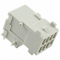 Phoenix Contact - 1852833 - INSERT MALE 8POS SOLDER