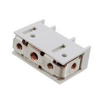 Phoenix Contact - 1852862 - PANEL MOUNT FLANGE