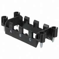 Phoenix Contact - 1852901 - FRAME ASSEMBLY SZ2 FOR 3MOD