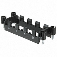 Phoenix Contact - 1852914 - FRAME ASSEMBLY SZ3 FOR 4MOD