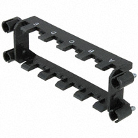 Phoenix Contact - 1852927 - FRAME ASSEMBLY SZ4 FOR 5MOD