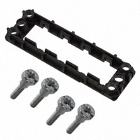 Phoenix Contact - 1852998 - FRAME PANEL MOUNTING FOR 4MOD