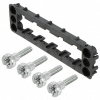 Phoenix Contact - 1853007 - FRAME PANEL MOUNTING FOR 5MOD