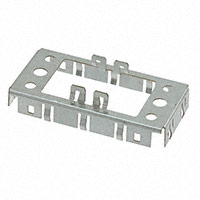 Phoenix Contact - 1853214 - SHIELD ADAPTER TYPE1 2 MODULES