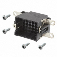 Phoenix Contact - 1855021 - INSERT W/O CONTACTS 30POS CRIMP