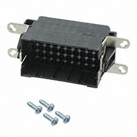 Phoenix Contact - 1855034 - INSERT W/O CONTACTS 50POS CRIMP