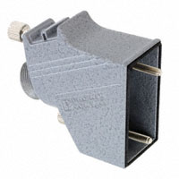 Phoenix Contact - 1855539 - CONN HOOD THRU TYPE PG16
