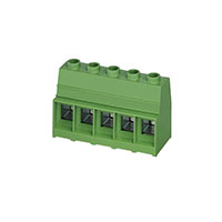 Phoenix Contact - 1856155 - PCB TERMINAL BLOCK 5POS