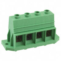 Phoenix Contact - 1856197 - PCB TERMINAL BLOCK 4POS