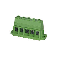 Phoenix Contact - 1856207 - PCB TERMINAL BLOCK 5POS