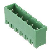 Phoenix Contact - 1859551 - TERM BLOCK HDR 6POS VERT 5.08MM