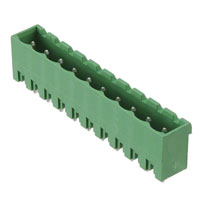 Phoenix Contact - 1859593 - TERM BLOCK HDR 10POS VERT 5.08MM