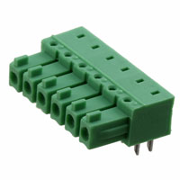 Phoenix Contact - 1862616 - TERM BLOCK HDR 6POS 90DEG 3.81MM