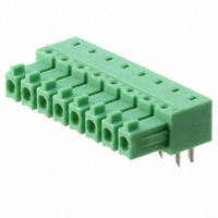 Phoenix Contact - 1862632 - TERM BLOCK HDR 8POS 90DEG 3.81MM