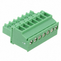 Phoenix Contact - 1863204 - TERM BLOCK PLUG 7POS 90DEG 3.5MM